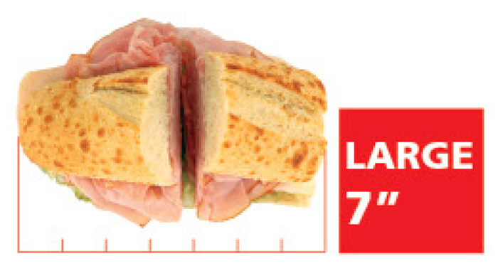 full-sandwich