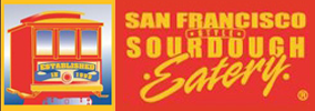 San Francisco Sourdough Eatery Boise
